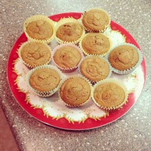 Pillsbury Muffins