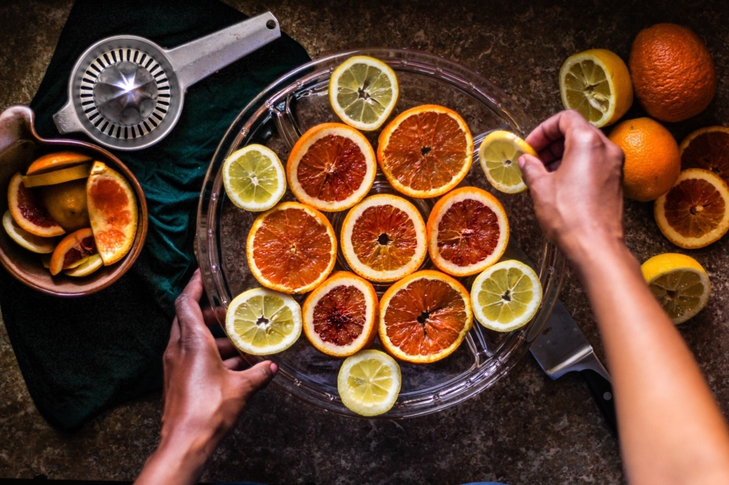 citrus-slices-on-tray