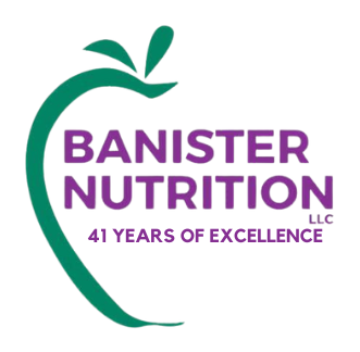Banister Nutrition, LLC | OKC Dietitian | Nutrition Specialists