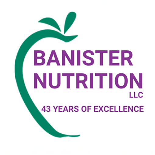 Banister Nutrition, LLC | OKC Dietitian | Nutrition Specialists