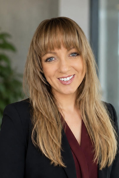 Rhiannon Welch